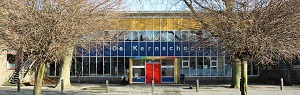 Kinderopvang en peuterspelen Kinderopvang en peuterspelen
