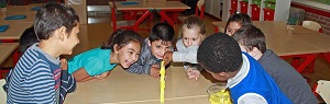 Kinderopvang en peuterspelen Kinderopvang en peuterspelen